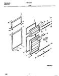 Diagram for 02 - Door