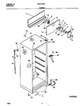 Diagram for 03 - Cabinet