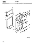 Diagram for 02 - Door