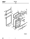 Diagram for 02 - Door