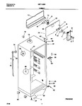 Diagram for 03 - Cabinet