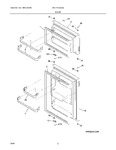 Diagram for 03 - Door