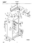 Diagram for 03 - Cabinet