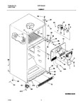 Diagram for 05 - Cabinet