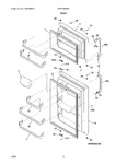 Diagram for 03 - Door