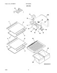 Diagram for 07 - Shelves