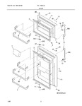 Diagram for 03 - Doors