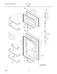 Diagram for 03 - Door