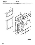 Diagram for 02 - Door