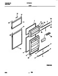 Diagram for 02 - Door