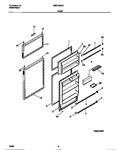 Diagram for 02 - Door