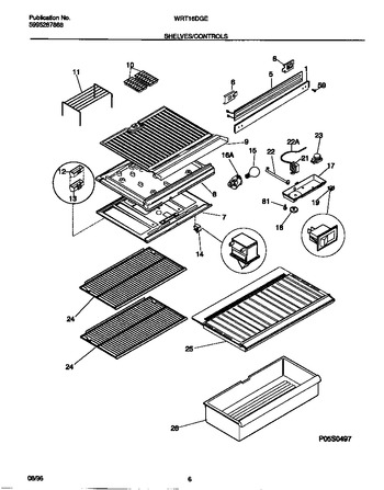 Diagram for WRT16DGEY0