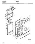 Diagram for 02 - Door