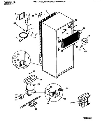 Diagram for WRT17FGCY0