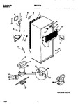 Diagram for 05 - Cooling System