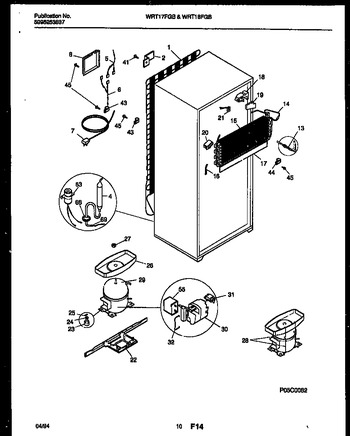 Diagram for WRT17FGBD0