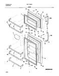 Diagram for 03 - Door