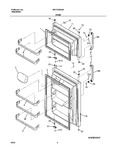 Diagram for 03 - Door