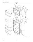 Diagram for 03 - Door