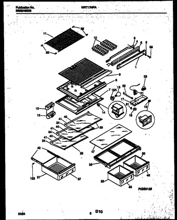 Diagram for WRT17NRAW0