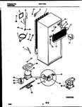 Diagram for 05 - System And Automatic Defrost Parts