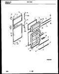 Diagram for 02 - Door Parts