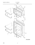 Diagram for 03 - Door