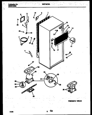 Diagram for WRT18CVAZ0