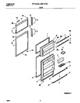 Diagram for 02 - Door