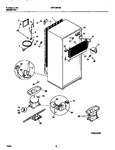 Diagram for 05 - Cooling System