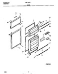 Diagram for 02 - Door