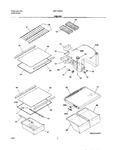 Diagram for 07 - Shelves