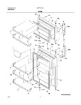 Diagram for 03 - Door