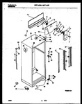 Diagram for 05 - Cabinet Parts