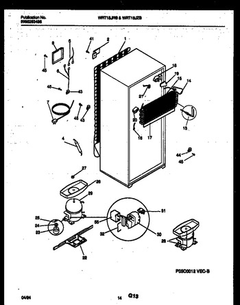 Diagram for WRT18JRBD0