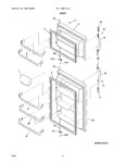 Diagram for 03 - Door