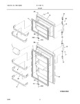 Diagram for 03 - Door