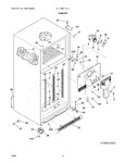 Diagram for 05 - Cabinet