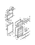 Diagram for 02 - Door