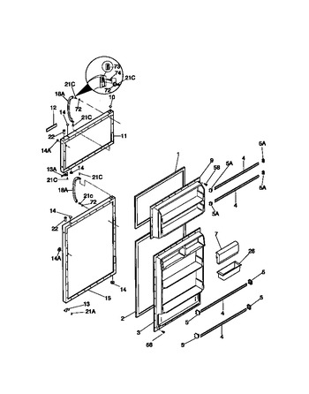 Diagram for WRT18NRCD0