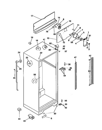 Diagram for WRT18NRCD0