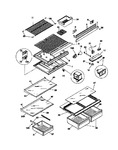 Diagram for 04 - Shelves, Controls