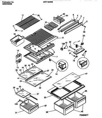 Diagram for WRT18QRBW1