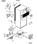 Diagram for 05 - Cooling System