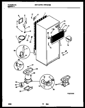 Diagram for WRT19NRBW1