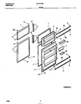 Diagram for 02 - Door