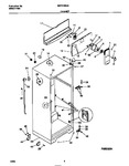 Diagram for 03 - Cabinet