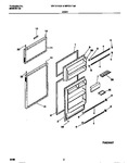 Diagram for 02 - Door