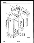 Diagram for 04 - Cabinet