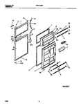 Diagram for 02 - Door Section